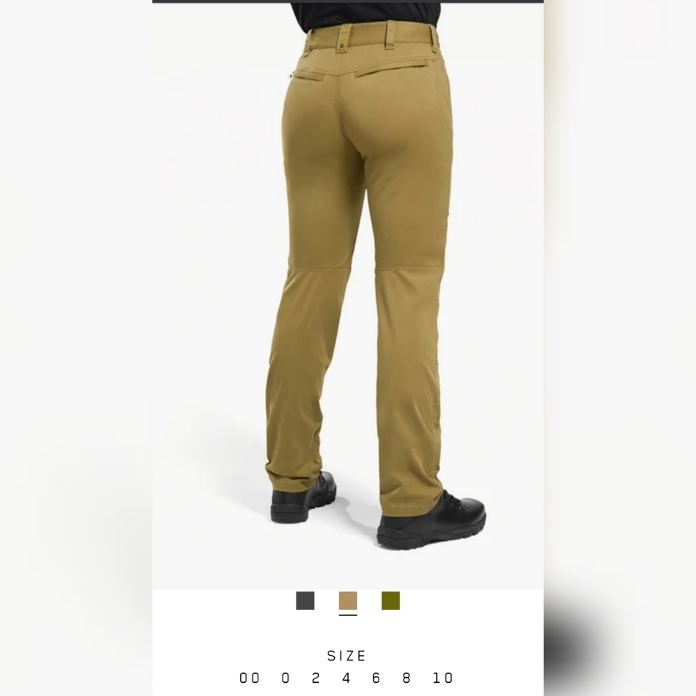 Viktos Khaktical Women's Pants